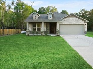 432 County Road 662, Dayton, TX 77535