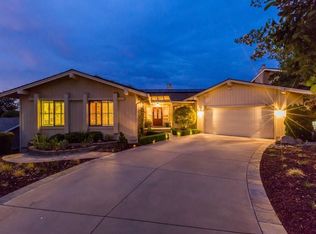 7160 Echo Ridge Dr, San Jose, CA 95120