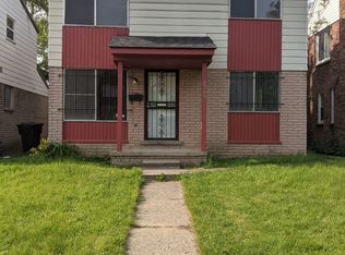 6349 London St, Detroit, MI 48221