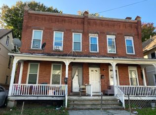 39-41 Bunnell St, Bridgeport, CT 06607