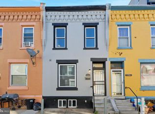 1745 N Bailey St, Philadelphia, PA 19121