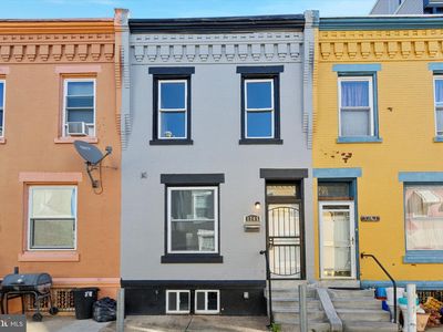 1745 N Bailey St, Philadelphia, PA, 19121