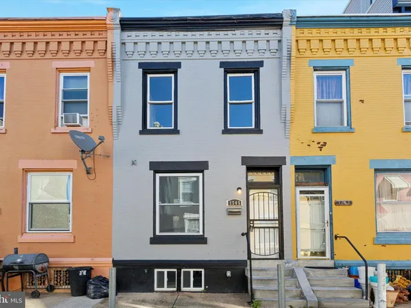 1745 N Bailey St, Philadelphia, PA 19121