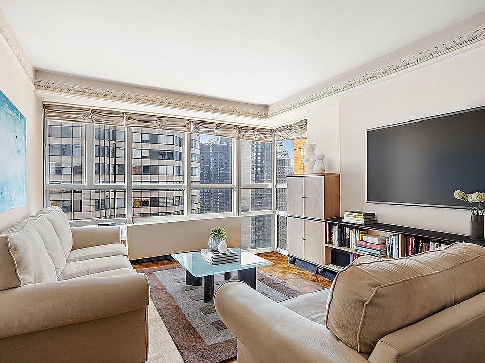 1st image of 146 W 57th St APT 45F