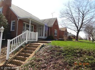 715 Longview Ave, Westminster, MD 21157