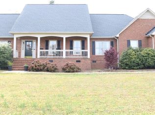 304 Ashley Downs, Anderson, SC 29621