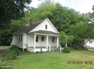 4213 Largo Rd, Upper Marlboro, MD 20772