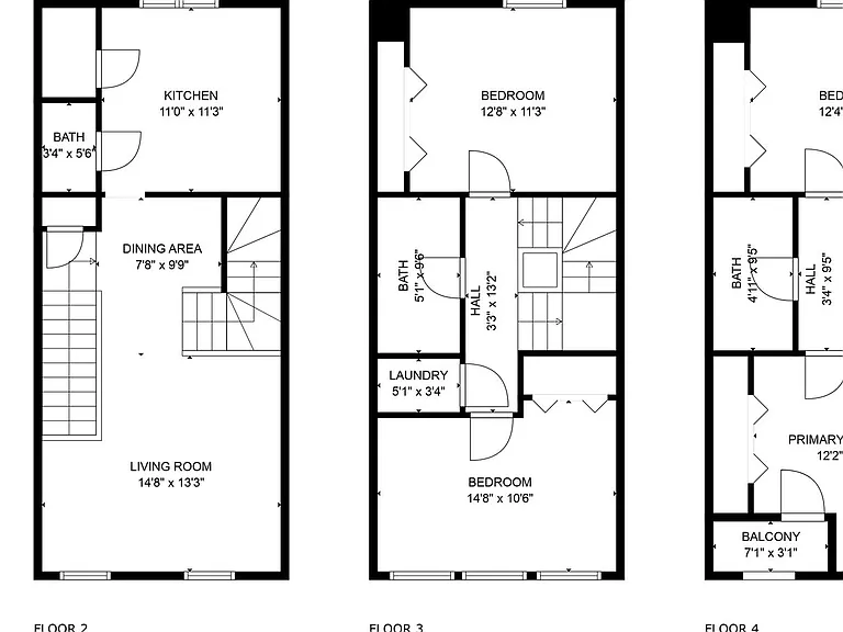 223 N Morton St — Photo 31