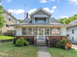 2153 9th St SW, Akron, OH 44314