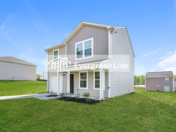 2nd image of 750 Oak Bend Dr