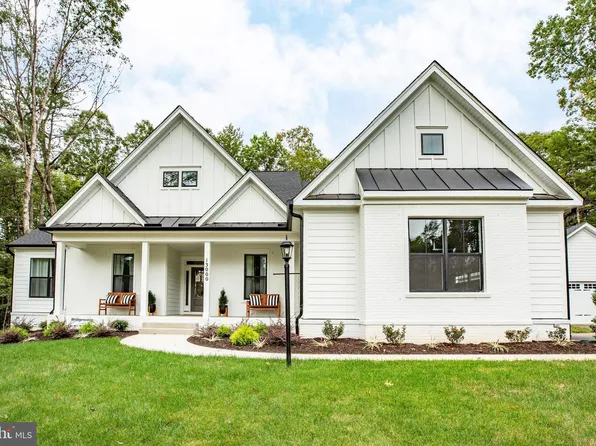 LOT 1 Blakely St, Fredericksburg, VA 22408