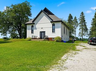 30504 Talbot Line, Dutton/dunwich, ON N0L 2M0