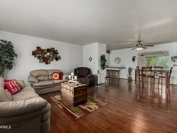 5th image of 6522 E ADOBE Road