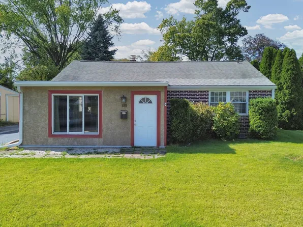 155 Flintlock Rd, King Of Prussia, PA 19406