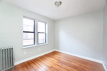 Rented by BRICK & GALO REALTY CORP