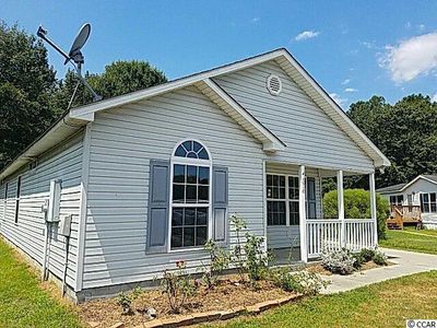 316 Saint Christopher Cir, Pawleys Island, SC, 29585
