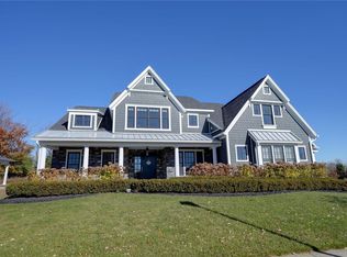 65 Pendleton Hill Rd, Rochester, NY 14618