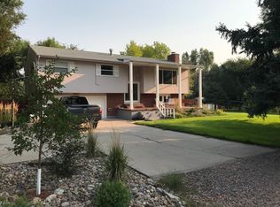 18111 Willow Dr, Sterling, CO 80751