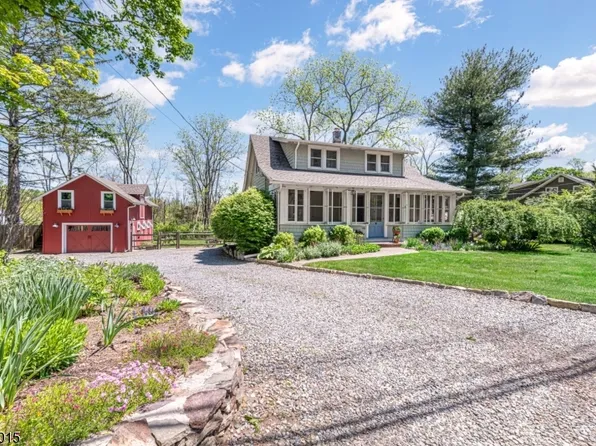 941 Old Chester Gladstone, Chester Twp., NJ 07931
