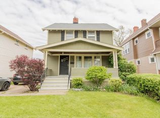 2077 Marlowe Ave, Lakewood, OH 44107