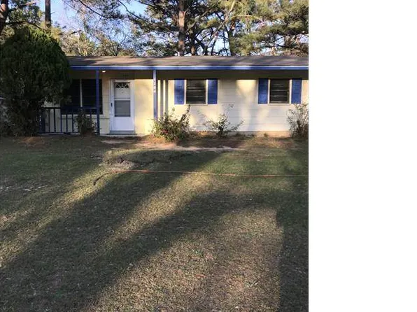 1204 Alethea Dr, Mobile, AL 36608