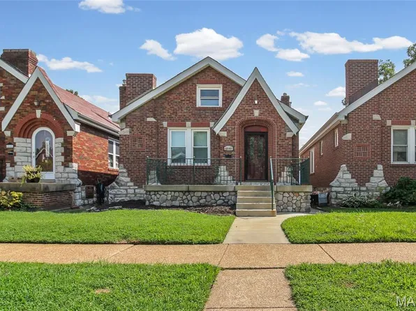 5644 Nottingham Ave, Saint Louis, MO 63109