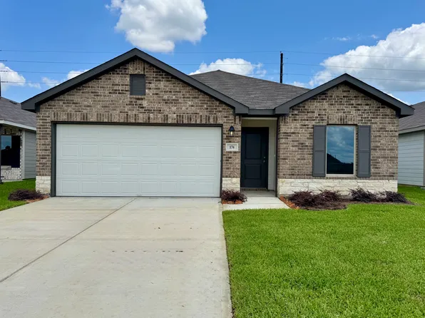 174 Sterling River Ln, Magnolia, TX 77354