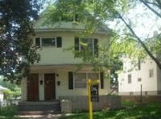 3218 Emerson Ave N, Minneapolis, MN 55412