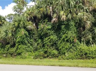 731 22nd Ave NW LOT 1, Naples, FL 34120