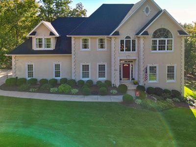 6008 Bentpath Dr, Columbia, MO, 65203