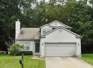 3869 Highland Bluff Dr, Groveport, OH 43125