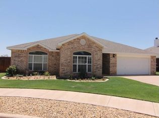 6703 93rd St, Lubbock, TX 79424