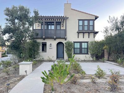 6683 Aliso Valley Way, San Diego, CA, 92130
