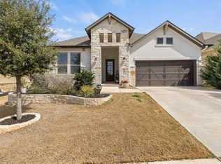712 Sunset Vista Dr, Georgetown, TX 78628