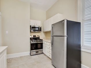 214 W Park Ave #D, Savannah, GA 31401
