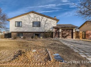 16105 E Bails Pl, Aurora, CO 80017