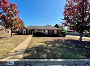 900 Jack Ct, Longview, TX 75601