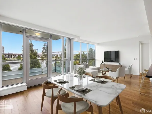 718 Long Bridge St APT 220, San Francisco, CA 94158