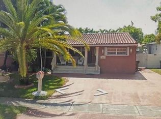 5802 W 2nd Ct, Hialeah, FL 33012