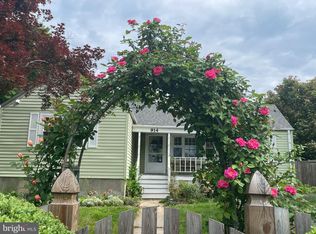 914 Veirs Mill Rd, Rockville, MD 20851