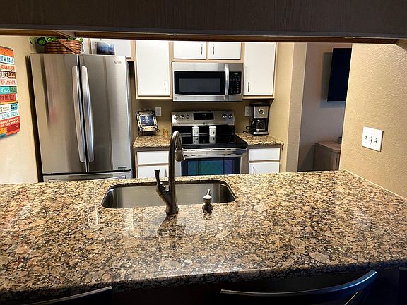 2nd image of 12800 Melville Dr #112