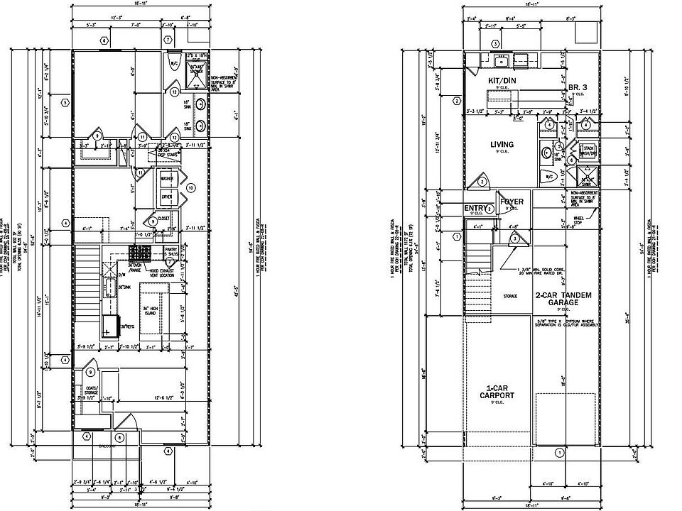 1st image of 423 Alvia Run Ln #Ab