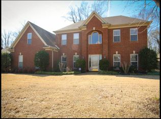 6411 Darren Dr, Olive Branch, MS 38654