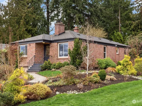 3203 NE 97th Street, Seattle, WA 98115