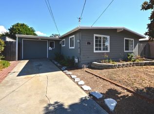 4428 Millard Ave, Fremont, CA 94538