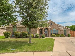 2026 Megan Ct, Wylie, TX 75098