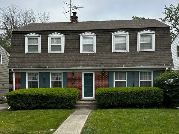 322 Elm St, Glen Ellyn, IL 60137