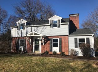 713 Storch Rd, State College, PA 16801