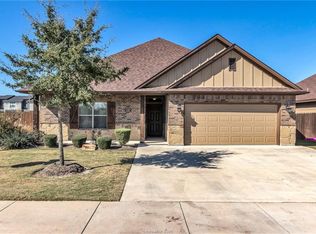 420 Hayes Ln, College Station, TX 77845