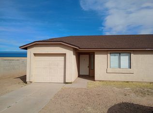 8360 W Mystery Dr #A, Arizona City, AZ 85123